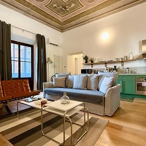 Deluxe Appartement met Twee Slaapkamers